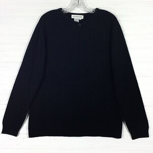 Lambswool Blend OUTLANDER Pullover Sweater